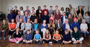 New <em>Harry Potter and the Cursed Child</em> full West End cast revealed