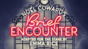 Watermill announces new season shows including <em>Brief Encounter </em>and <em>The Jungle Book </em>