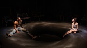 <em>Statements After an Arrest Under the Immorality Act</em> at the Orange Tree Theatre – review