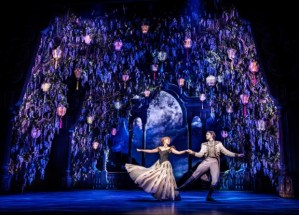 Did critics melt for <em>Frozen</em>'s West End premiere?