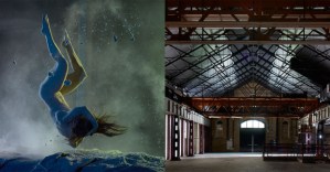 Punchdrunk to stage giant London show <em>The Burnt City</em> in 2022, based on the fall of Troy