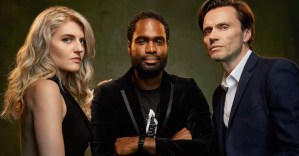<em>Indecent Proposal</em> musical announces full casting