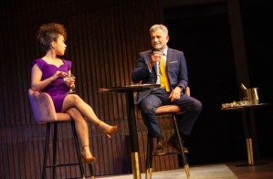 <em>Leopards</em> at the Rose Theatre, Kingston – review