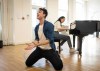 <em>The Last Five Years</em> prepares for West End transfer
