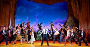 Full company for <em>The Book of Mormon</em> tour announced