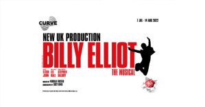 <em>Billy Elliot</em> to be revived at Curve in Leicester