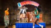<em>Is God Is</em> at the Royal Court – review