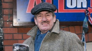 John Challis has died aged 79