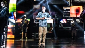 Cast for <em>Dear Evan Hansen</em>'s West End return revealed