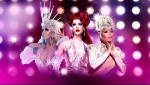 Divina De Campo, Jujubee and Trinity The Tuck to tour new show <em>Strike A Pose</em> in 2022