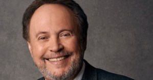 Billy Crystal to star in new Jason Robert Brown musical