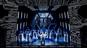 <em>Back to the Future – the Musical</em> reveals West End extension and new footage