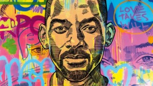 Will Smith to appear in the West End in November
