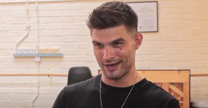<em>Strictly Come Dancing</em>'s Aljaž Škorjanec cast in <em>Matilda</em> movie adaptation