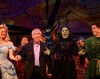 <em>Wicked</em> celebrates its 15th birthday: in photos