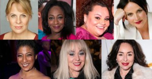 Seven Roses announced for <em>Gypsy</em> revival concert