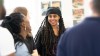 Suzan-Lori Parks on <em>White Noise</em>: It's a play that rips the mask off what we call civilization