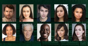 <em>Little Women</em> musical London transfer announces full cast