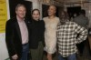 Cush Jumbo, Adrian Dunbar, Joseph Marcell, Tara Fitzgerald and more celebrate <em>Hamlet</em>'s opening