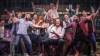 <em>The Choir of Man</em> West End full cast revealed