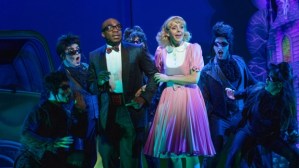<em>The Rocky Horror Show</em> stage musical to be broadcast live in cinemas