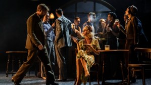 Matthew Bourne's <em>The Midnight Bell</em> at Sadler's Wells – review