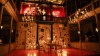 <em>Metamorphoses</em> at the Sam Wanamaker Playhouse – review