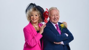 Further cast for <em>Fat Friends</em> musical announced including Les Dennis, Sherrie Hewson and Jessica Ellis