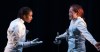<em>Athena</em> at the Yard Theatre – review