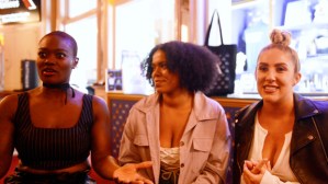 Original <em>Six</em> Queens reflect on three years with the show as they complete their runs