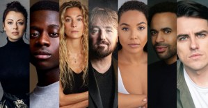 <em>West End Musical Christmas</em> to run this December