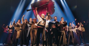 <em>Les Misérables</em> UK and Ireland tour casting revealed