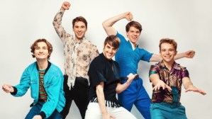 <em>The Osmonds</em> musical UK tour unveils lead casting