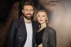 <em>Macbeth</em> at the Almeida – Saoirse Ronan and James McArdle celebrate opening Shakespeare's tragedy