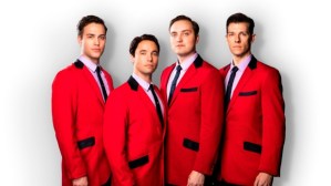 <em>Jersey Boys</em> announces UK and Ireland tour cast