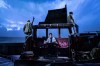 <em>The Shark is Broken</em> review – <em>Jaws</em> comedy sails into the West End