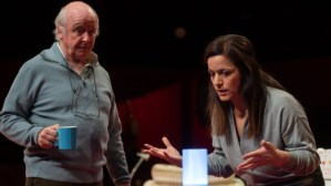 <em>Isla</em> at Theatr Clwyd – review