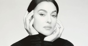 Monica Bellucci to make her West End stage debut