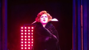 Stephen Webb on <em>The Rocky Horror Show</em>'s cinema release: 'I feel like a rockstar'