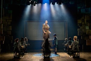 <em>Matilda the Musical</em> releases new production photos ahead of tenth anniversary