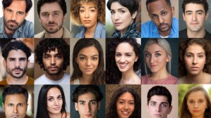 <em>Rumi</em> musical world premiere at the London Coliseum announces full cast