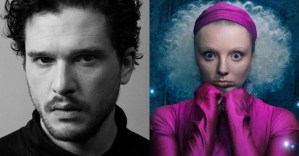 National Theatre Live to broadcast Kit Harington's <em>Henry V</em>, <em>Hex</em>, <em>Leopoldstadt</em> and <em>The Book of Dust</em>