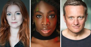 Further cast for <em>Gypsy</em> musical concert revival revealed