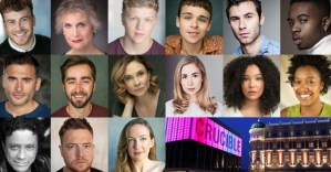 <em>She Loves Me</em> revival at Sheffield Crucible announces complete cast