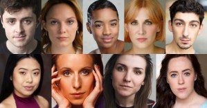 <em>Cabaret</em> announces "Prologue Company" ahead of first performance