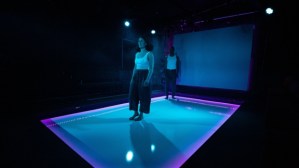 <em>Tender Napalam</em> at The King's Head Theatre – review