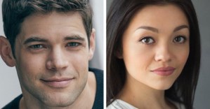 Full cast for <em>Bonnie and Clyde</em> concerts at Theatre Royal Drury Lane announced