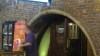 Charing Cross Theatre issues apology after security guard ejects patron for same-sex kiss