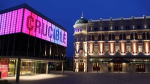 Sheffield Theatres announce 50th anniversary season