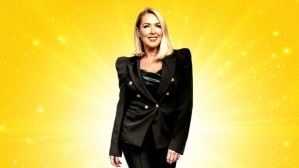Claire Sweeney to join the cast of <em>9 to 5 the Musical</em>
